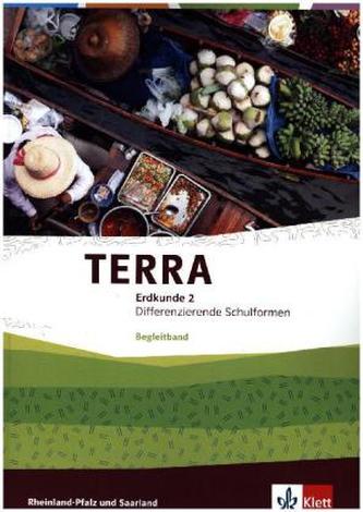 7./8. Klasse, Begleitband