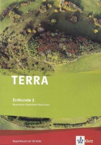 9./10. Schuljahr, Begleitband m. CD-ROM