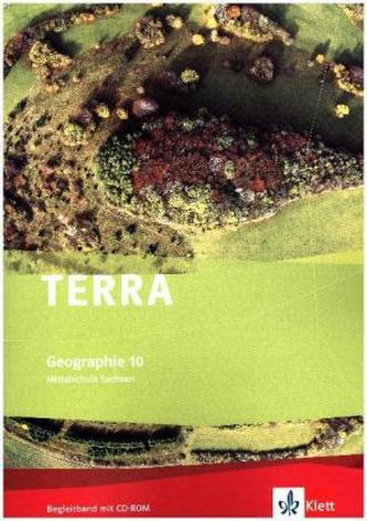 10. Schuljahr, Begleitband mit Kopiervorlagen und CD-ROM