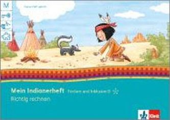 Fördern und Inklusion D - Richtig rechnen, Klasse 2/3