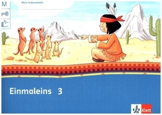Einmaleins 3