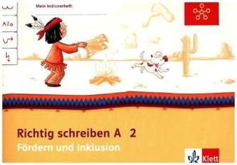 Richtig schreiben A