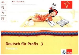 Deutsch für Profis 3
