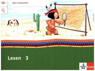 Lesen, 3. Klasse