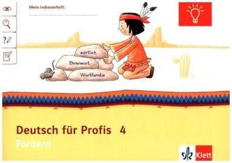 Deutsch für Profis, 4. Klasse