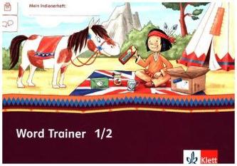 Word Trainer Klasse 1/2
