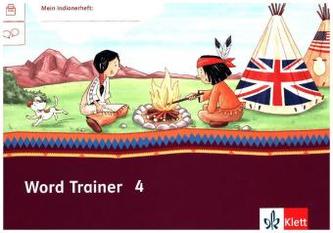 Word Trainer Klasse 4