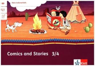 Comics and Stories