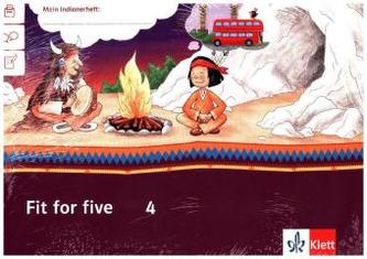 Fit for five, 4. Klasse