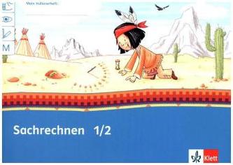 Sachrechnen Klasse 1/2