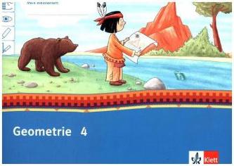 Geometrie Klasse 4