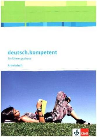 Einführungsphase, Arbeitsheft