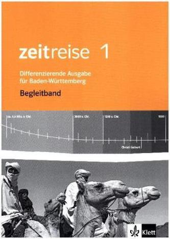 Begleitband