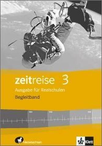 7. Schuljahr, Begleitband