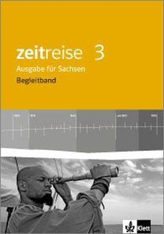 7. Schuljahr, Begleitband