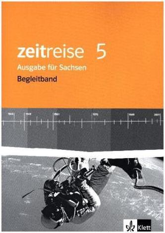 9 Schuljahr, Begleitband