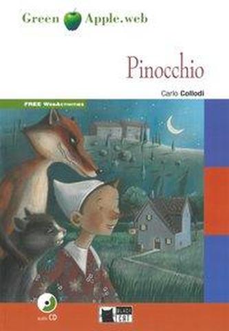 Pinocchio