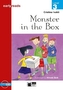 Monster in the Box, w. Audio-CD