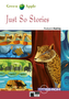 Just So Stories, w. Audio-CD-ROM