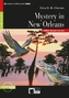 Mystery in New Orleans, w. Audio-CD