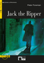 Jack the Ripper, w. Audio-CD