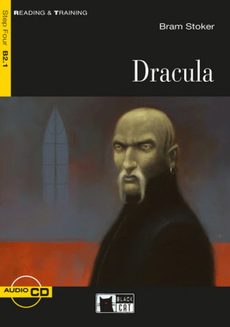 Dracula, w. Audio-CD