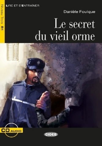 Le secret du vieil orme, m. Audio-CD