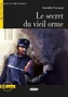 Le secret du vieil orme, m. Audio-CD