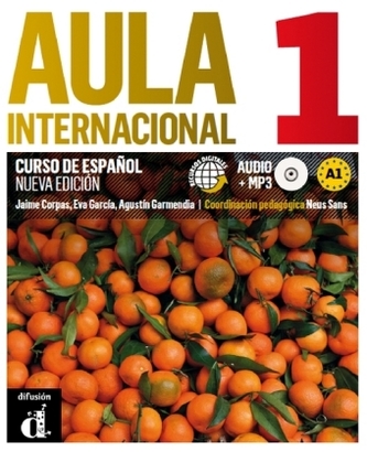 Libro del alumno, m. Audio-CD (+MP3)