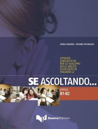 Se ascoltando..., m. Audio-CD. Bd.2