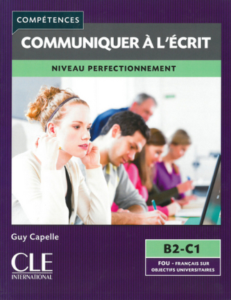 Communiquer à l'écrit