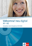 Välkomna! neu A1-A2 digital, DVD-ROM