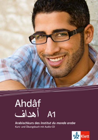 Kurs- und Übungsbuch + Audio-CD