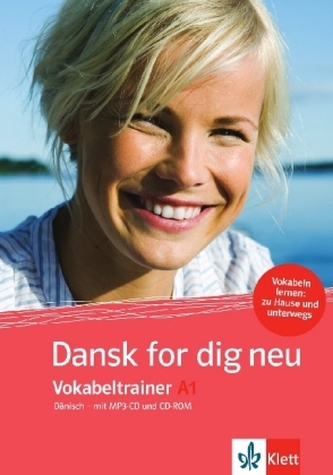Vokabeltrainer A1 + MP3-CD + CD-ROM
