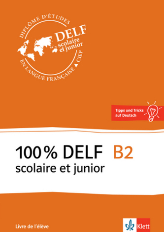 B2 - Livre de l'élève