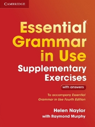 Supplementary Exercises with answers
