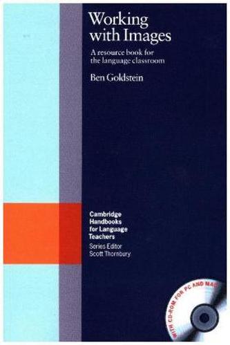 Working with Images, w. CD-ROM