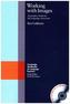 Working with Images, w. CD-ROM