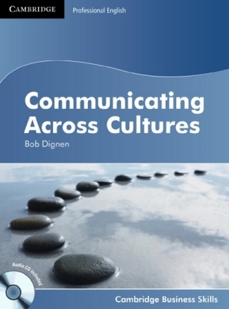 Communication across cultures, Student's Book w. Audio-CD
