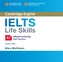 IELTS Life Skills Official Cambridge Test Practice A1, 2 Audio-CDs