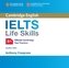 IELTS Life Skills Official Cambridge Test Practice B1, 2 Audio-CDs