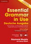 Essential Grammar in Use, Deutsche Ausgabe