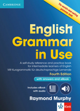 English Grammar in Use - Book with answers and Interactive ebook