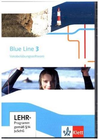 7. Klasse, Vokabelübungssoftware, CD-ROM