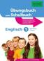 PONS Übungsbuch zum Schulbuch Englisch 1 Gymnasium 5. Klasse