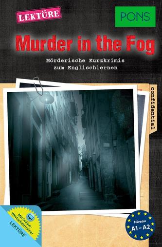 Murder in the Fog