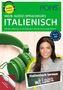 PONS Mein Audio-Sprachkurs Italienisch, 5 MP3-CDs