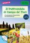 Il fruttivendolo di Campo de' Fiori, 1 MP3-CD