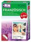PONS All inclusive Sprachkurs für Anfänger Französisch, Kursbuch, 3 Audio+MP3-CDs, Wortschatztrainer-App und Reise-Sprachführer