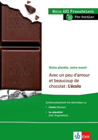 Notre planète, notre avenir - L'écolo